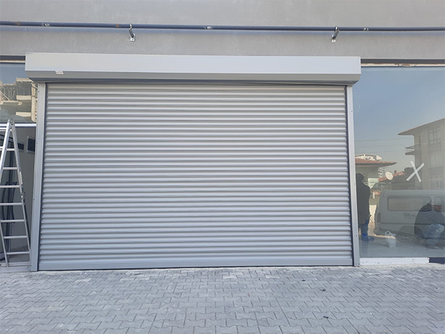 Kepenk Sistemleri Ankara Kepenk Sistemleri Ankara