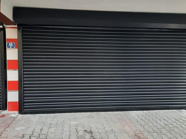 Ankara kepenk tamiri hizmeti